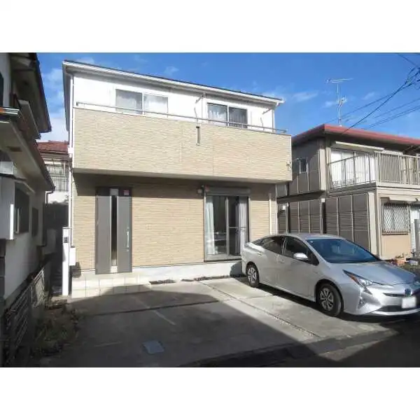 立川市若葉町３丁目 その他画像