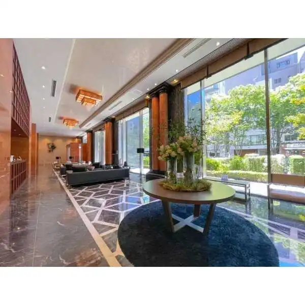 クレストプライムタワー芝 その他画像