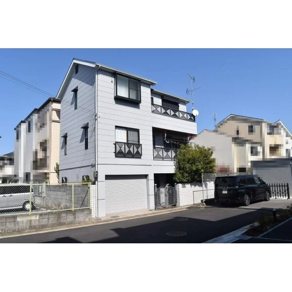 高槻市高西町 その他画像