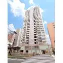 プラウドタワー阿倍野 外観