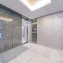 ブランズ神楽坂 エントランス