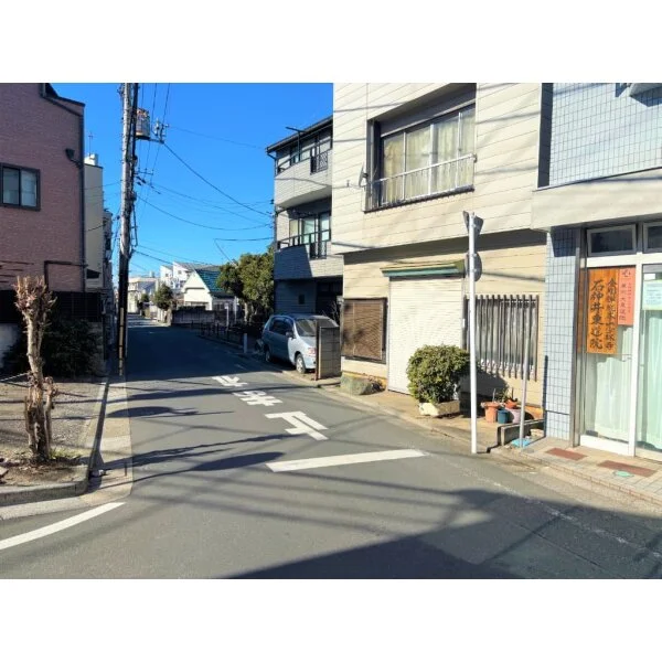 練馬区富士見台２丁目 その他画像