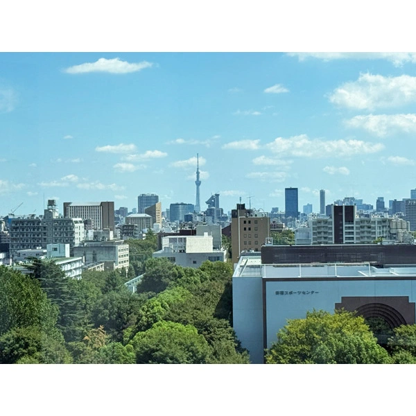 スカイフォレストレジデンス その他画像