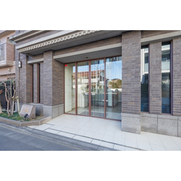 ナイスステージ武蔵新城 その他画像