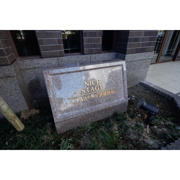 ナイスステージ武蔵新城 その他画像