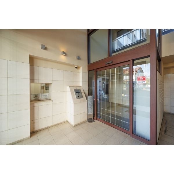 ナイスステージ武蔵新城 その他画像