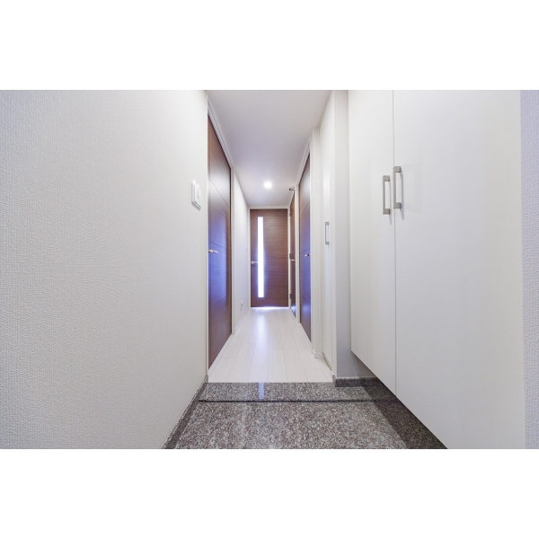 ナイスステージ武蔵新城 その他画像