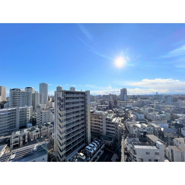 サンクレスト川口 その他画像