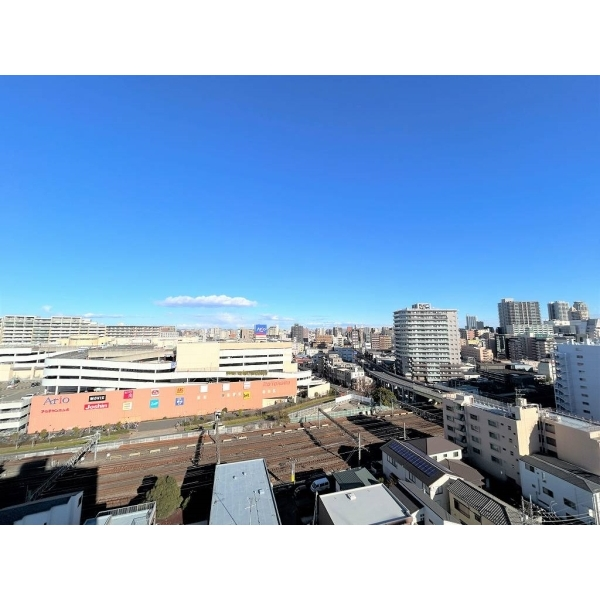 サンクレスト川口 その他画像