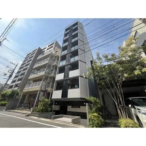 ベルシード森下 その他画像