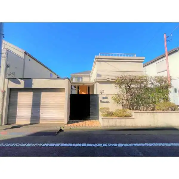 杉並区下井草３丁目 外観