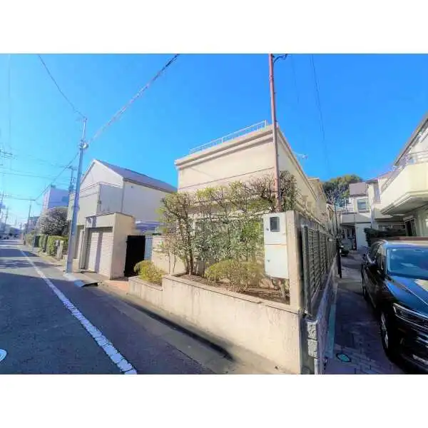 杉並区下井草３丁目 その他画像