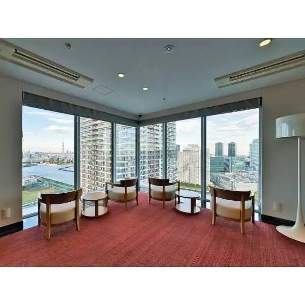 ザ・パークハウス晴海タワーズティアロレジデンス その他画像