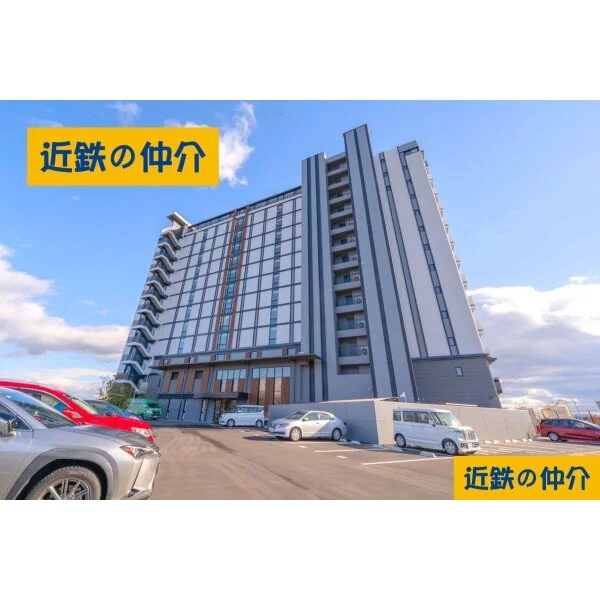 おおみ路　中楽坊 外観