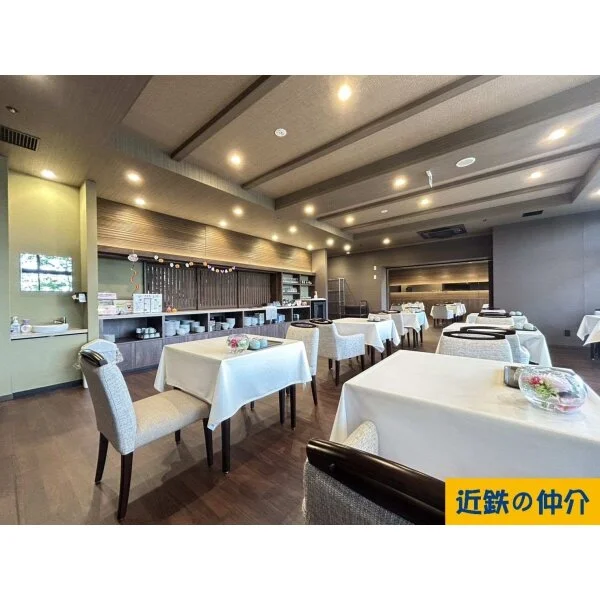 おおみ路　中楽坊 その他画像