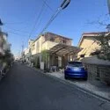 東大阪市吉田３丁目 外観