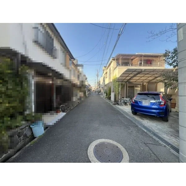 東大阪市吉田３丁目 その他画像