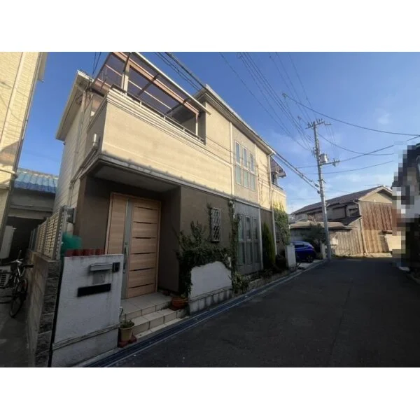 東大阪市吉田3丁目 その他画像