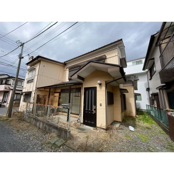 川口市上青木西４丁目 その他外観