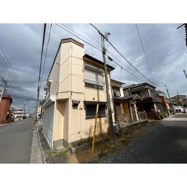 川口市上青木西４丁目 その他外観