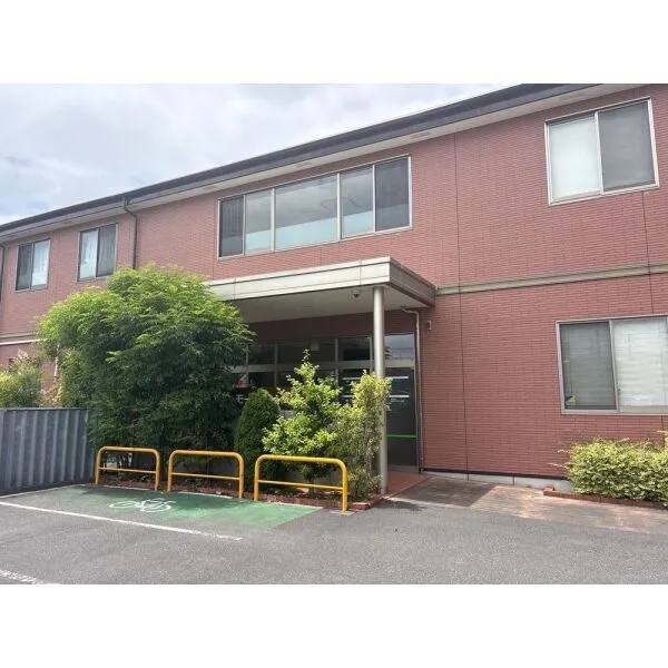 川口市上青木西４丁目 かいわ内科（病院）まで約650m（徒歩9分）