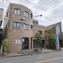 川口市上青木西４丁目 安田耳鼻咽喉科（病院）まで約220m（徒歩3分）