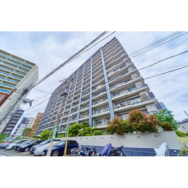 中野本町マンション その他画像