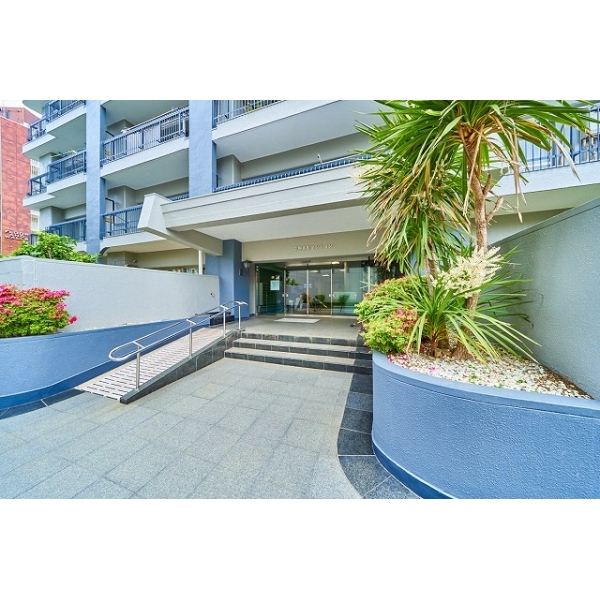 中野本町マンション その他画像