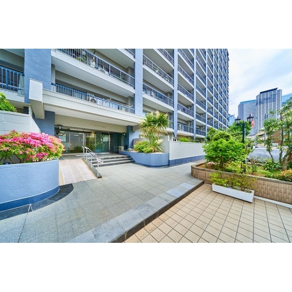 中野本町マンション その他画像