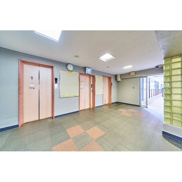 中野本町マンション その他画像