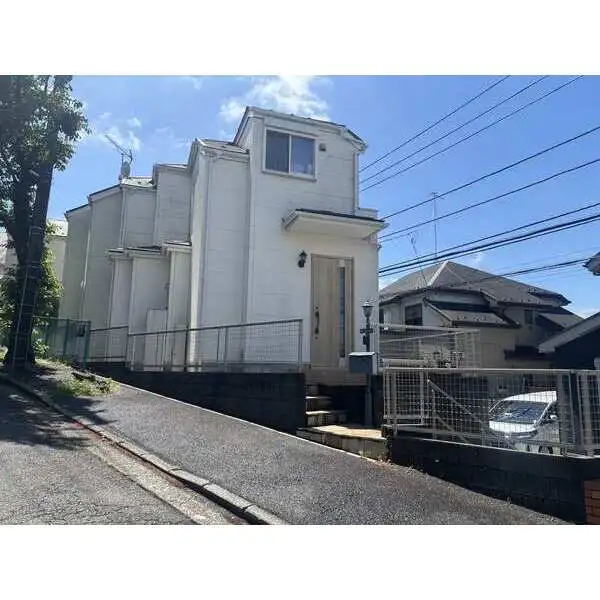 横浜市戸塚区戸塚町 外観