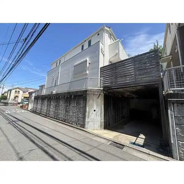 横浜市戸塚区戸塚町 その他画像