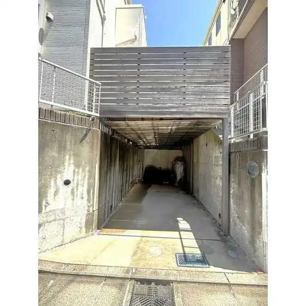 横浜市戸塚区戸塚町 その他画像