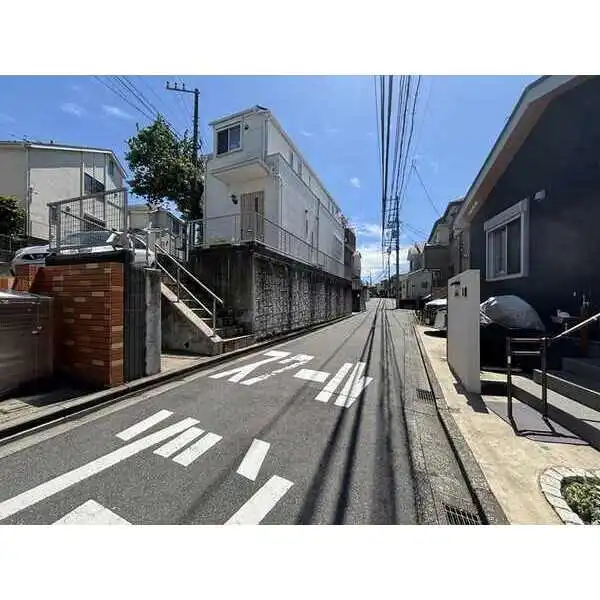 横浜市戸塚区戸塚町 その他画像