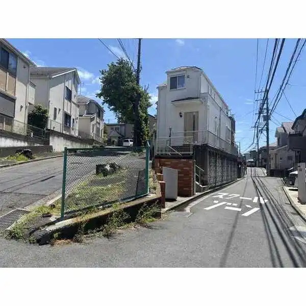横浜市戸塚区戸塚町 その他画像