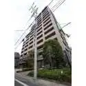 ナイスシティアリーナ西日暮里 外観