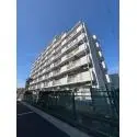 コスモパーク川口 外観
