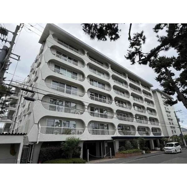 芦屋松浜ハイツ その他画像