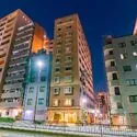 ステージグランデ文京大塚 外観