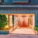 ステージグランデ文京大塚 アプローチ