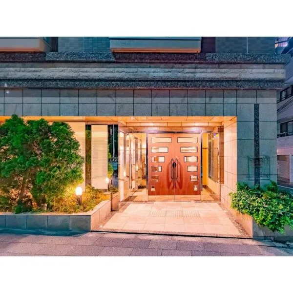 ステージグランデ文京大塚 アプローチ