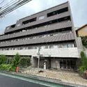 コンシェリア目黒THE RESIDENCE 外観