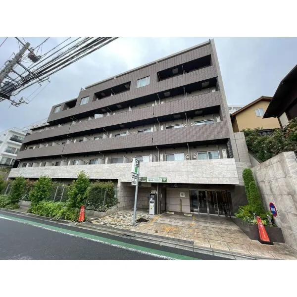 コンシェリア目黒THE RESIDENCE