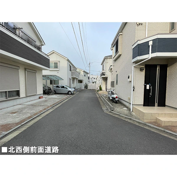 茅ヶ崎市松浪１丁目 その他画像