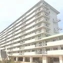 ローズマンション藤森Ａ棟 外観