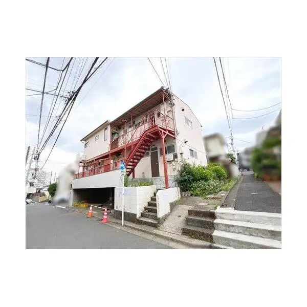 世田谷区三宿２丁目 その他画像