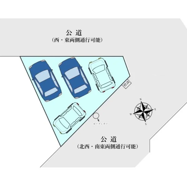 練馬区富士見台１丁目 その他画像