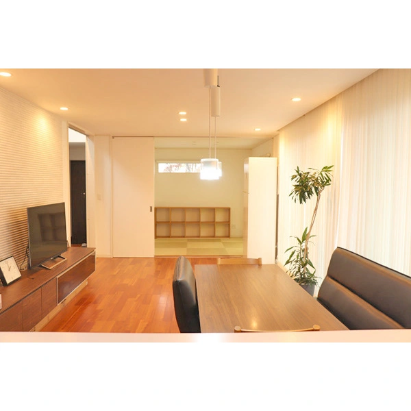 流山市おおたかの森東3丁目 外観