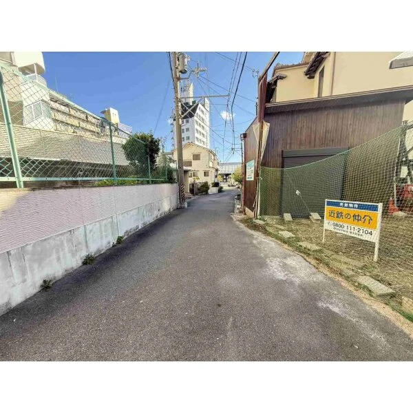 豊中市清風荘1丁目 その他画像