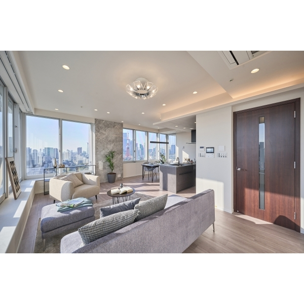 クレストプライムタワー芝 その他画像